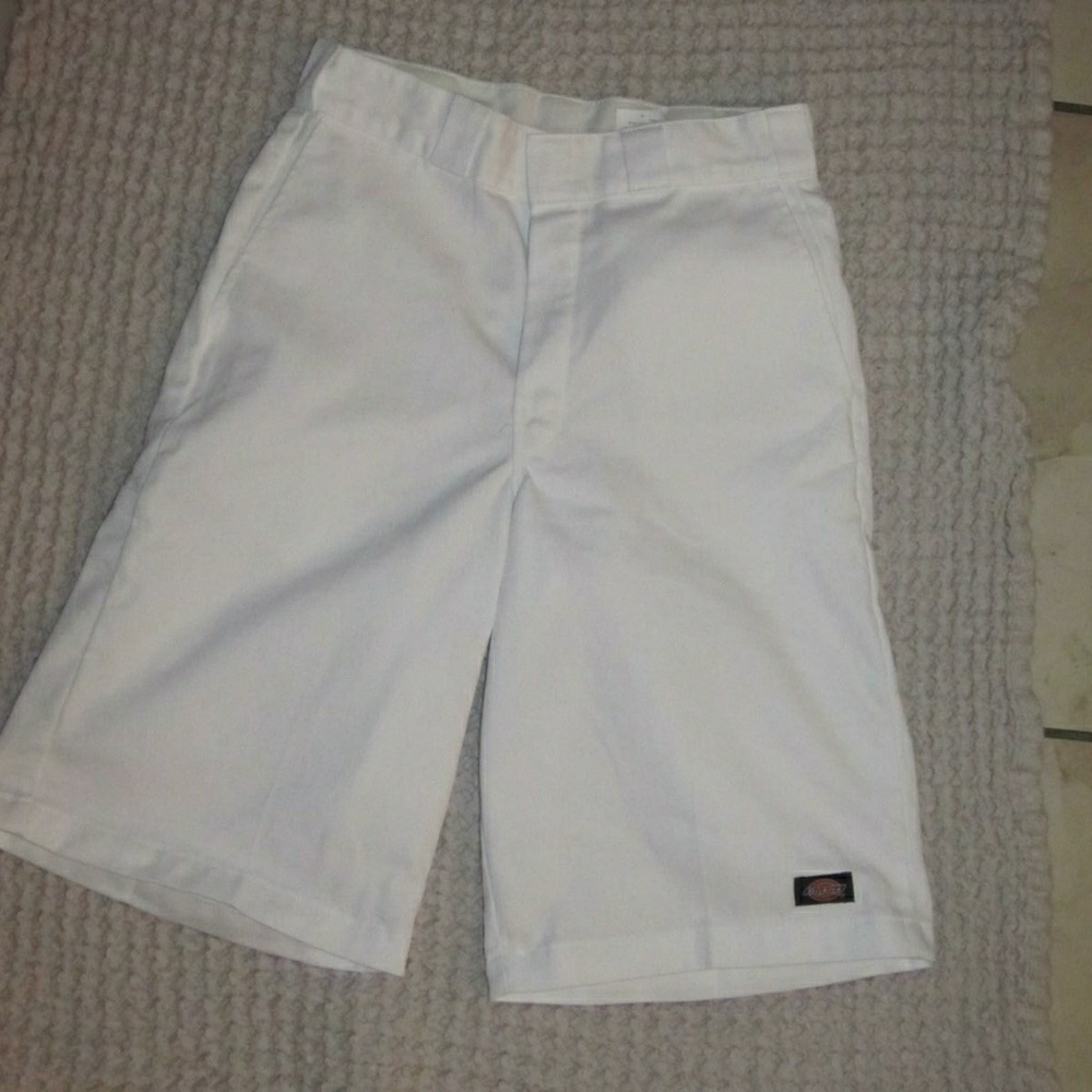 Men's Dickies shorts